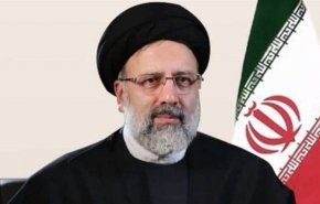 رئيسي: نتطلع للمزيد من تطوير العلاقات بين ايران وطاجيكستان