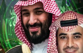منظمة دولية تطالب بمحاسبة قضائية لسعود القحطاني وابن سلمان
