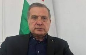 أبوردينة: قضية الأسرى خط أحمر للشعب الفلسطيني وقيادته 