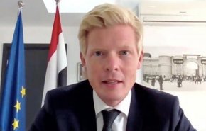 المبعوث الأممي الجديد الى اليمن يبدأ أعماله اليوم