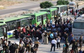 شاهد..كيف اعاقت الاردن وتركيا اتفاق التسوية في درعا