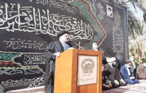 الرئيس رئيسي يتطلع الى ازدهار الانتاج في خراسان الجنوبية عبر هذه الطريقة
