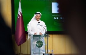 تأكيد قطري على ضرورة تقديم المساعدات الإنسانية  لأفغانستان