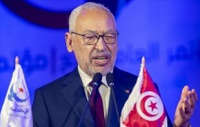 الغنوشي يقلص أعضاء مكتب 'النهضة' التنفيذي من 40 إلى 19 عضوا 