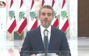 إعلان اسماء اعضاء حكومة لبنان الجديدة