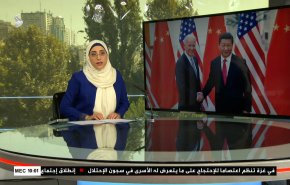 نشرة الاخبار من قناة العالم الساعة 07:00 بتوقيت غرينتش 10-09-2021
