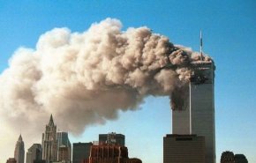 عشية هجمات الحادي عشر من سبتمبر والمأزق الاميركي