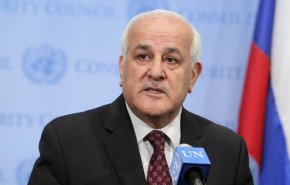 منصور: أطفال فلسطين يتعرضون لأعمال عنف يومية على يد المستوطنين