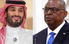 لماذا ألغى اوستن زيارته للسعودية في حين زار 3 من الدول الخليجية الاخرى؟
