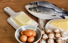 لكل عمر غذاؤه... خبيرة تقدم أهم المنتجات المجددة للحيوية
