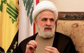 الشيخ نعيم قاسم: قادرون على مواجهة الحصار كما واجهنا العدو