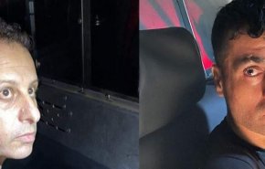 الاحتلال يعتقل 2 من الأسرى الفارين من سجن 