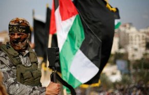  أي مساس بحياة الأسيرين الهاربين يعني إعلان حرب على فلسطين 