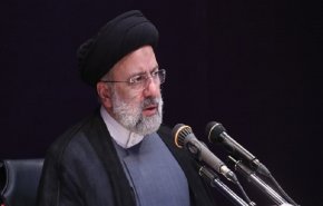 الرئيس الايراني:  الاميركيون لم يجلبوا لأفغانستان سوى الحرب والدمار واراقة الدماء