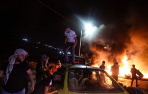غضب عارم في فلسطين إثر اعتقال محرري جلبوع