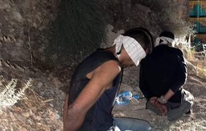 الاحتلال  يعتقل اثنين آخرين من الاسرى المحررين