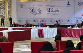 برهم صالح: العالم يتطلع إلى الانتخابات العراقية باهتمام