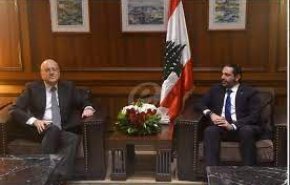 لبنان.. الحريري أكبر الخاسرين في حكومة ميقاتي الجديدة
