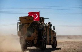 تركيا تعلن مقتل اثنين من جنودها في شمال سوريا