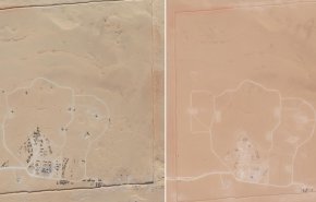 واشنطن تسحب منظومة 'باتريوت' من السعودية
