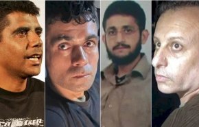 الاحتلال يعد لائحة اتهامات بحق أسرى نفق الحرية