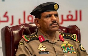 كشف الاسباب الحقيقية وراء عزل المسؤول السعودي خالد حربي