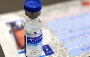 لقاح بركت.. انتاج ما يتراوح بين 6 و 8 ملايين جرعة شهريًا