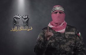 أبو عبيدة: لاتبادل اسرى مع الاحتلال الا بتحرير ابطال نفق الحرية