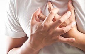 ثلاثة أعراض تنذر بأن قلبك في خطر