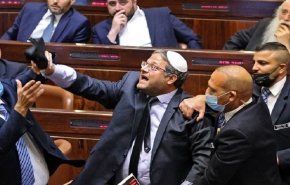 عضو في الكنيست يطالب بقتل جميع الأسرى الفلسطينيين
