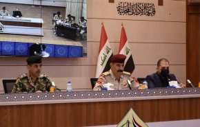 العراق.. عقد مؤتمر امني موسع في كربلاء
