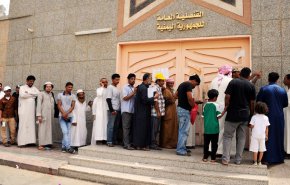 السعودية مستمرة في إجراءاتها التعسفية لترحيل اليمنيين