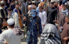 أفغان يحملون أمريكا مسؤولية مآسيهم
