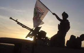 الحشد يطلق عملية أمنية واسعة في جرف النصر
