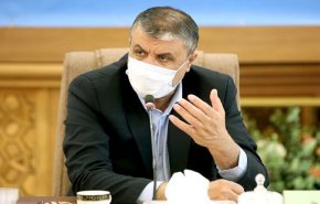 اسلامي: ليس بامكان احد وقف انجازات ايران النووية