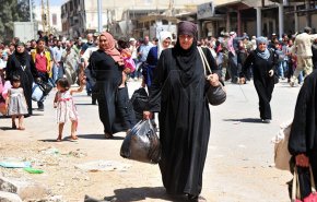 سوريا.. عودة كامل نازحي درعا البلد في ظل تطبيق التسوية