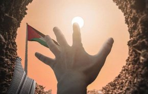 الاحتلال يواصل البحث عن ابطال نفق الحرية 'نقيعات' و'كممجي'