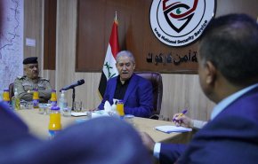 الامن الوطني العراقي يعلق على الخروقات الاخيرة في كركوك