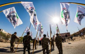 سياسي عراقي يحذر من مؤامرة خارجية لتقويض الحشد الشعبي