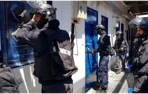 الاحتلال يشرع في عملية واسعة بالسجون بحثا عن أنفاق