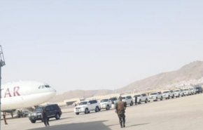 وزير خارجية قطر يلتقي قيادة 'طالبان' في كابول
