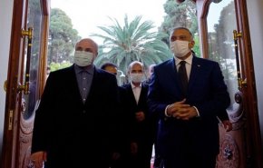 هذا ما جرى خلال اللقاء بين قاليباف والكاظمي في طهران