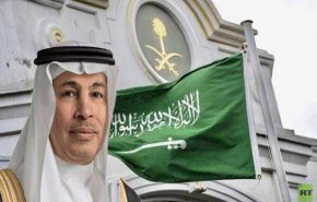 الملك سلمان يعفي رئيس الشؤون الخاصة لـ