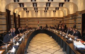 لبنان :جلسة أولى للحكومة في بعبدا اليوم