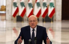 هديّة سلامة لميقاتي: رفع الدعم قبل الانتقال إلى السرايا!