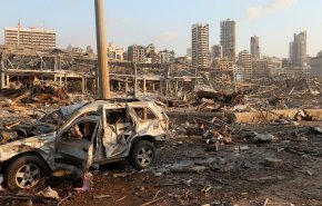 أكثر من 16  ألف مبنى آيل للسقوط في بيروت