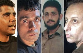 محررو 'جلبوع' تعرضوا لضرب مبرح والاحتلال يرفض السماح للمحامين بلقائهم
