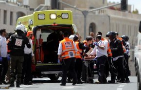 عملية طعن بالقدس المحتلة وإطلاق النار صوب المنفذ