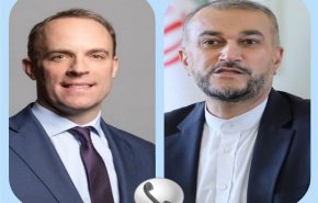 امير عبداللهيان : نرحّب بالمفاوضات التي تحقق نتائج ملموسة 