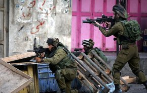 اشتباكات بجنين.. الاحتلال يشن حملة اعتقالات في الضفة والقدس